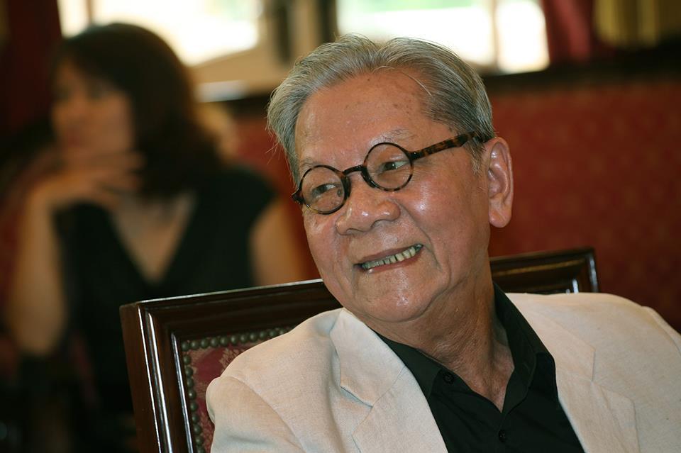 Nhớ nhạc sĩ Hoàng Vân với tinh thần lạc quan

