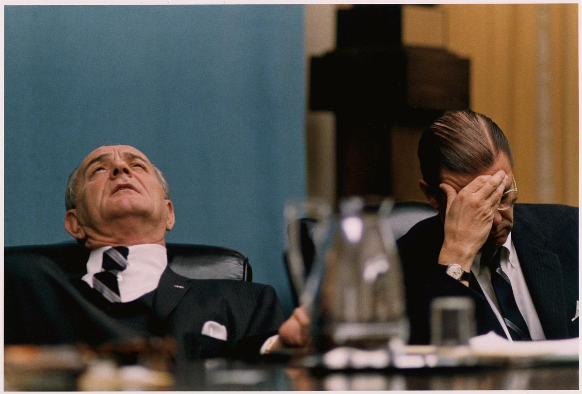 Sự phá sản chiến lược chiến tranh của Mỹ ở miền Nam Việt Nam