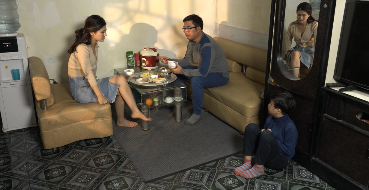 Đưa yếu tố điện ảnh vào “Giải mã tâm lý tội phạm”