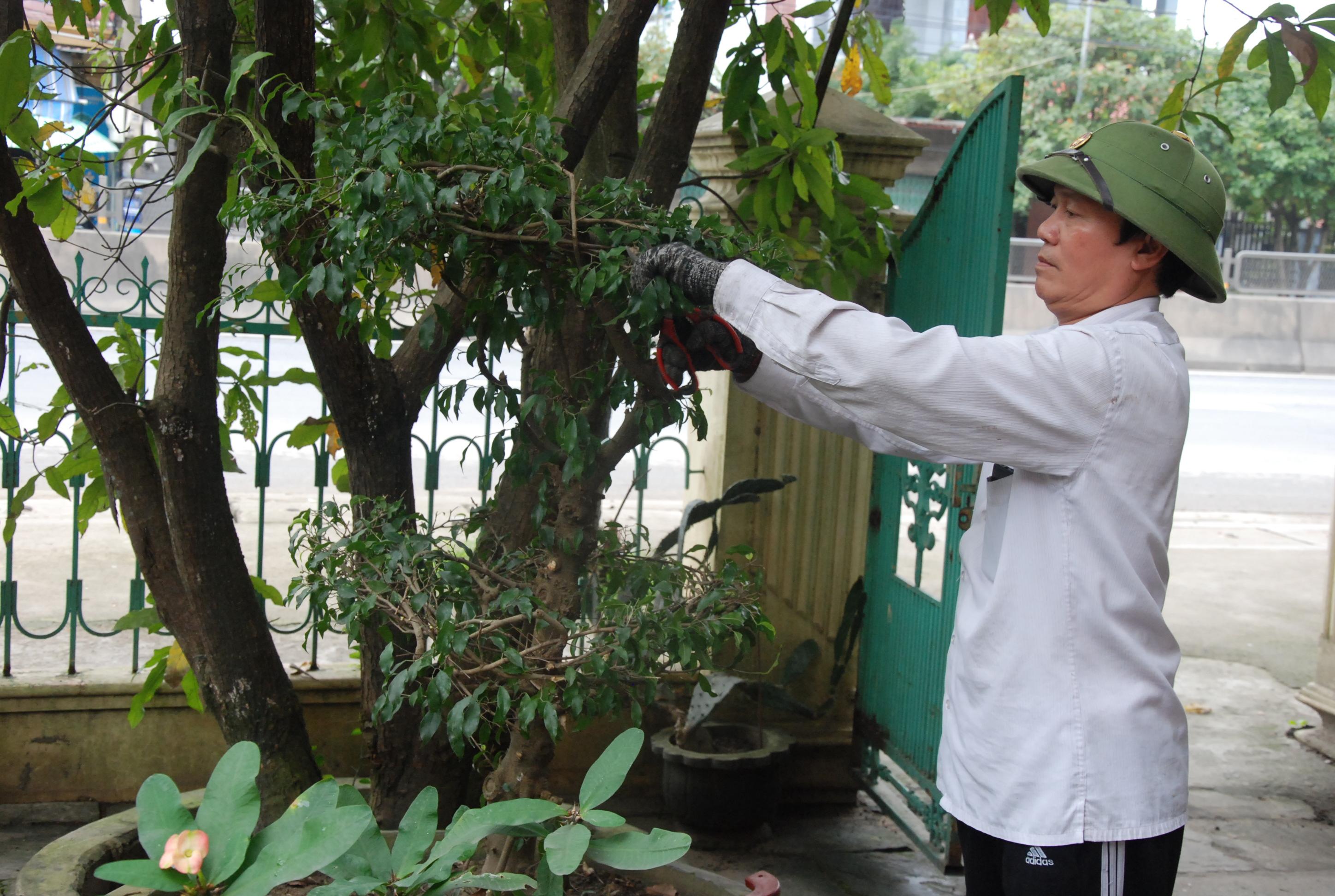 Vẹn nghĩa tình với quê hương, đồng đội
