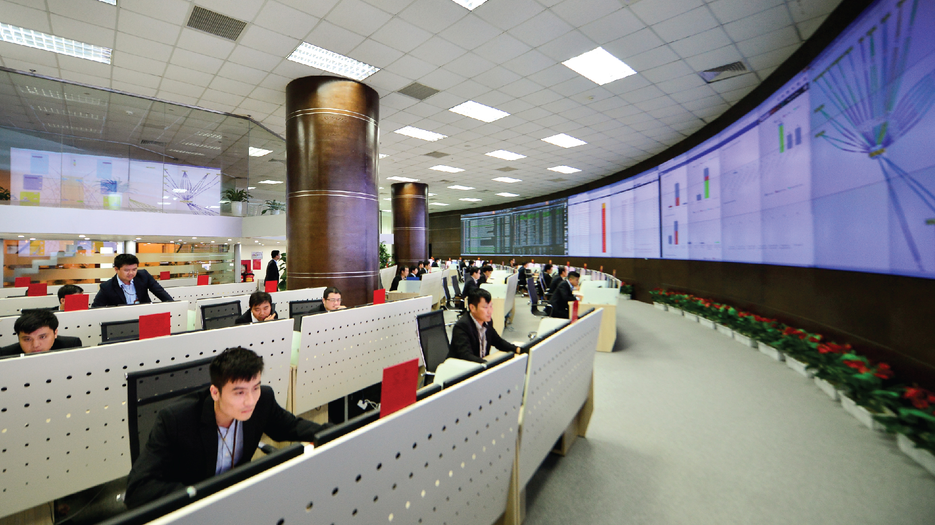 Định hình một doanh nghiệp trụ cột quốc gia