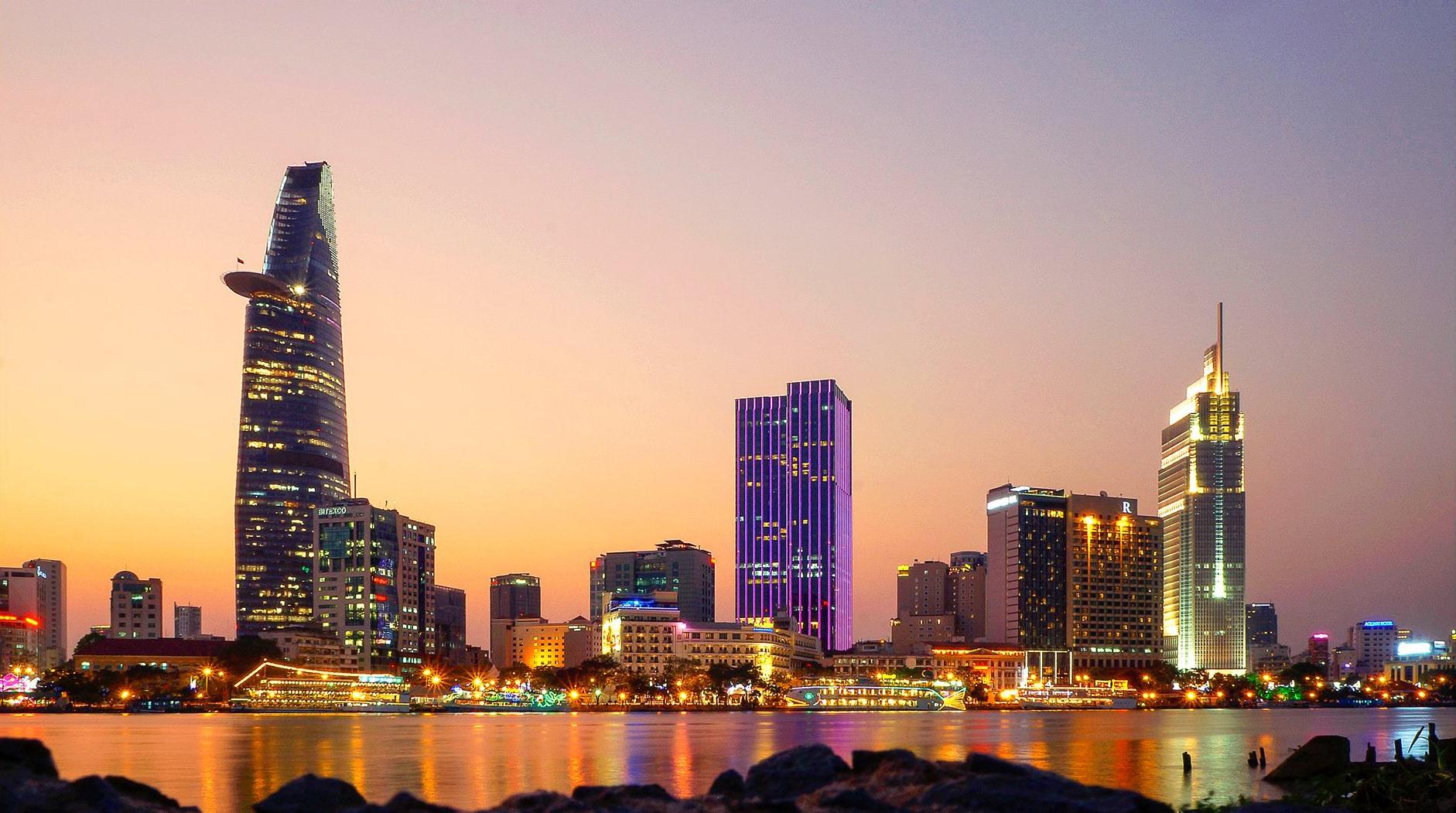 Cuộc cách mạng MEMS và bữa ăn 2.000 đồng