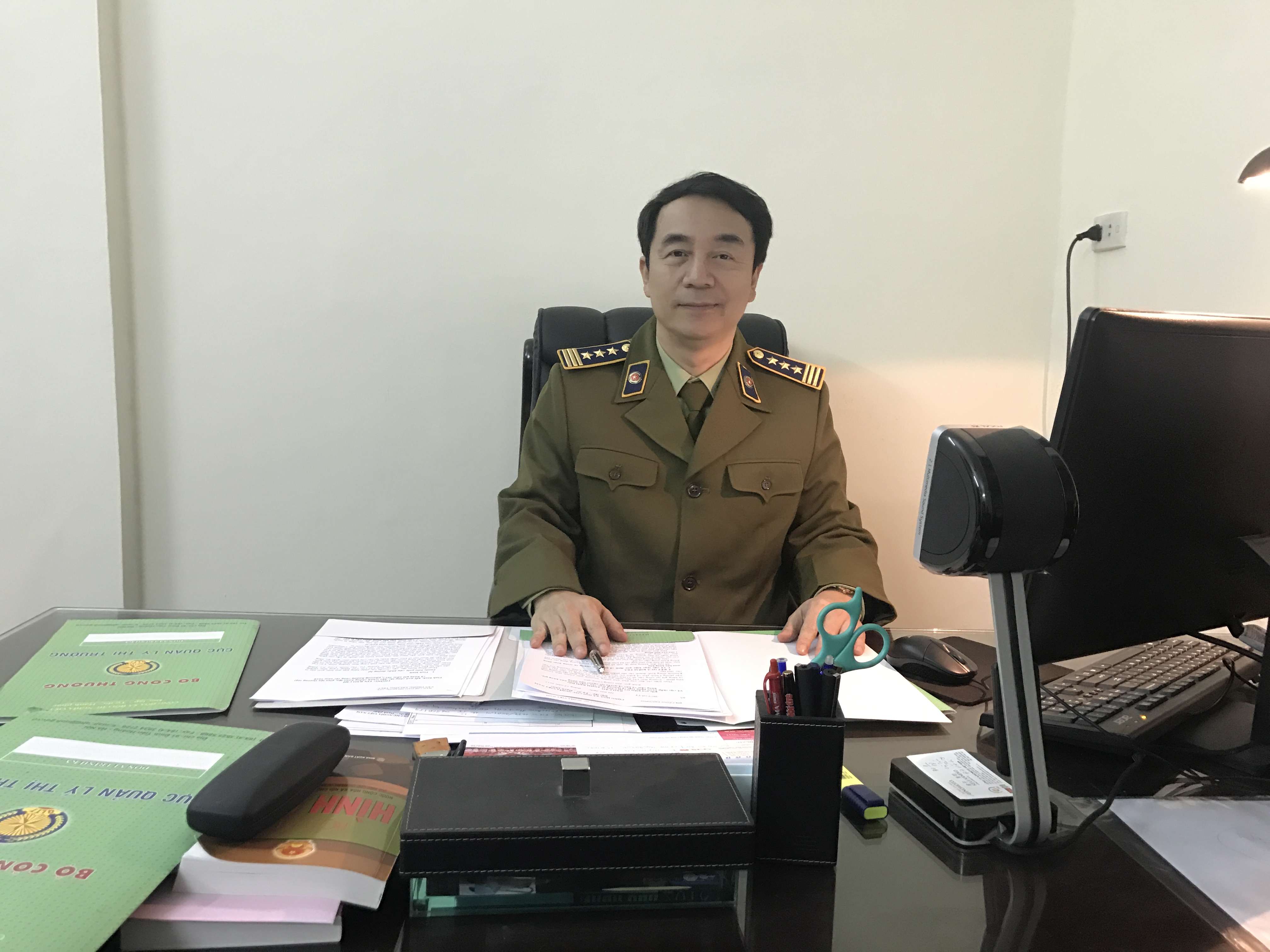 Xử lý nghiêm tổ chức, cá nhân kinh doanh thực phẩm bẩn