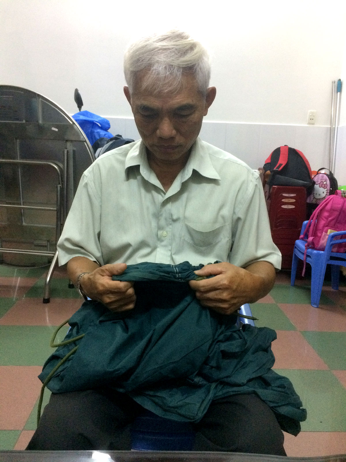 Ký ức không quên