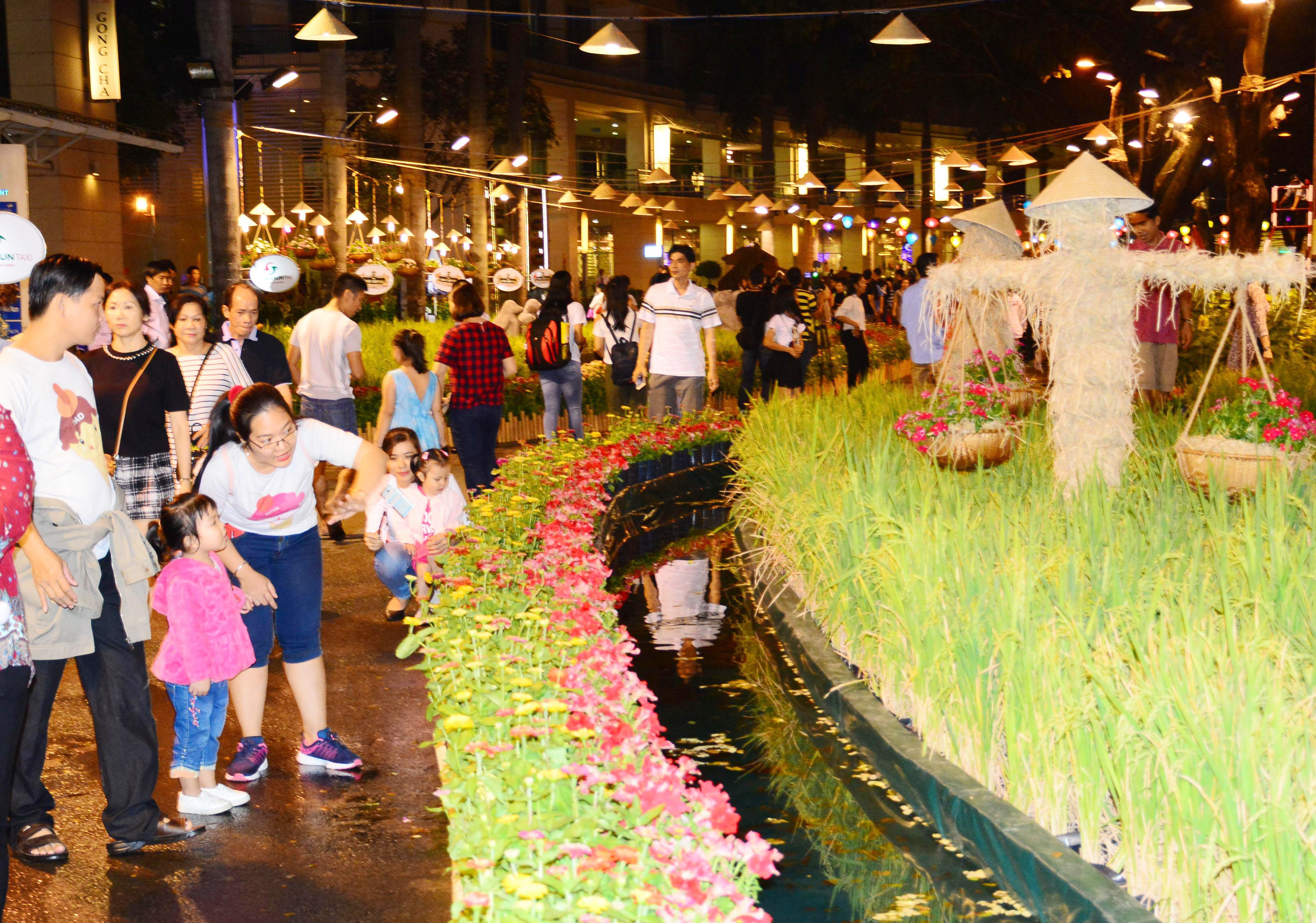 Tận dụng, phát huy cơ chế đặc thù để phát triển nhanh, mạnh, bền vững