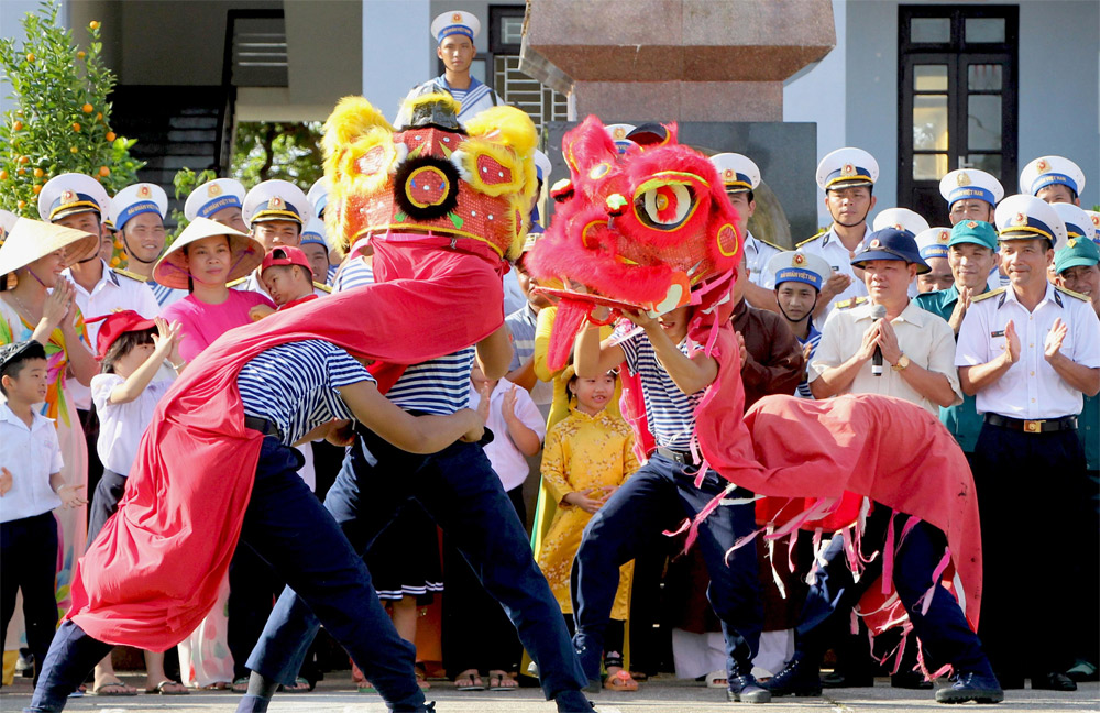 Sức mạnh nguồn cội 