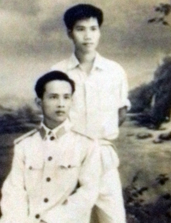 Hồi ức bi hùng về trận đánh trước cửa ngõ Sài Gòn

