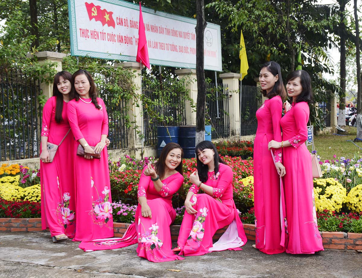 Tôn vinh đạo học ở Văn miếu Trấn Biên