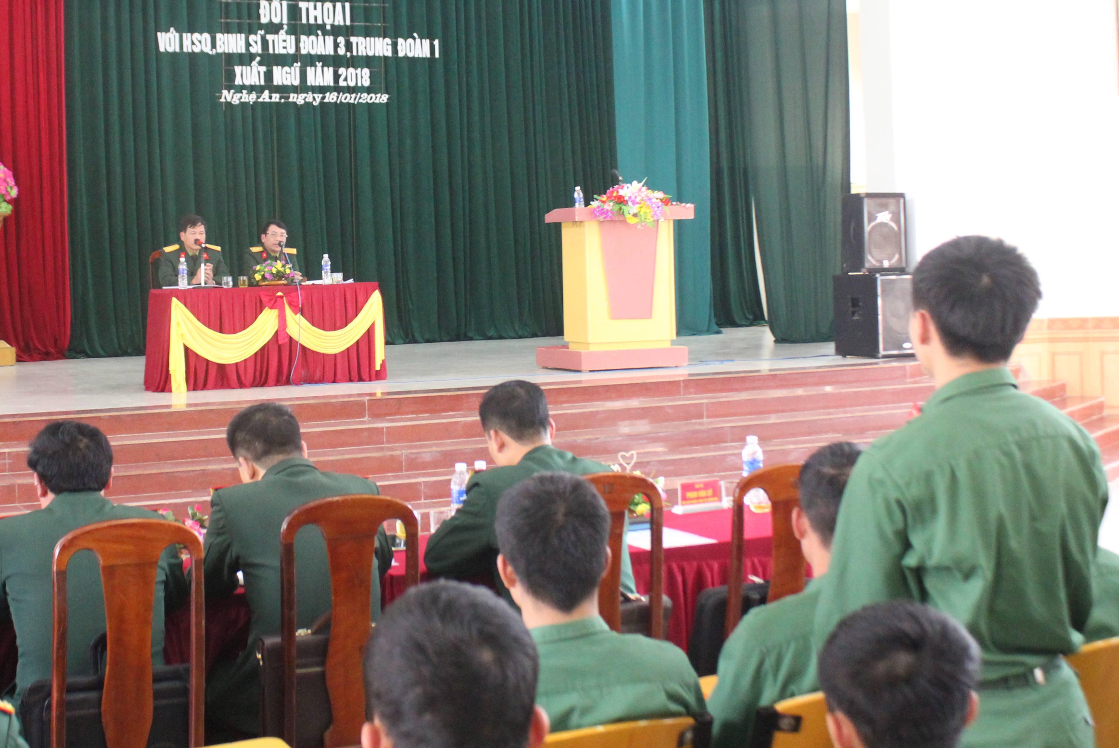 Tín hiệu vui ngay từ đầu năm

