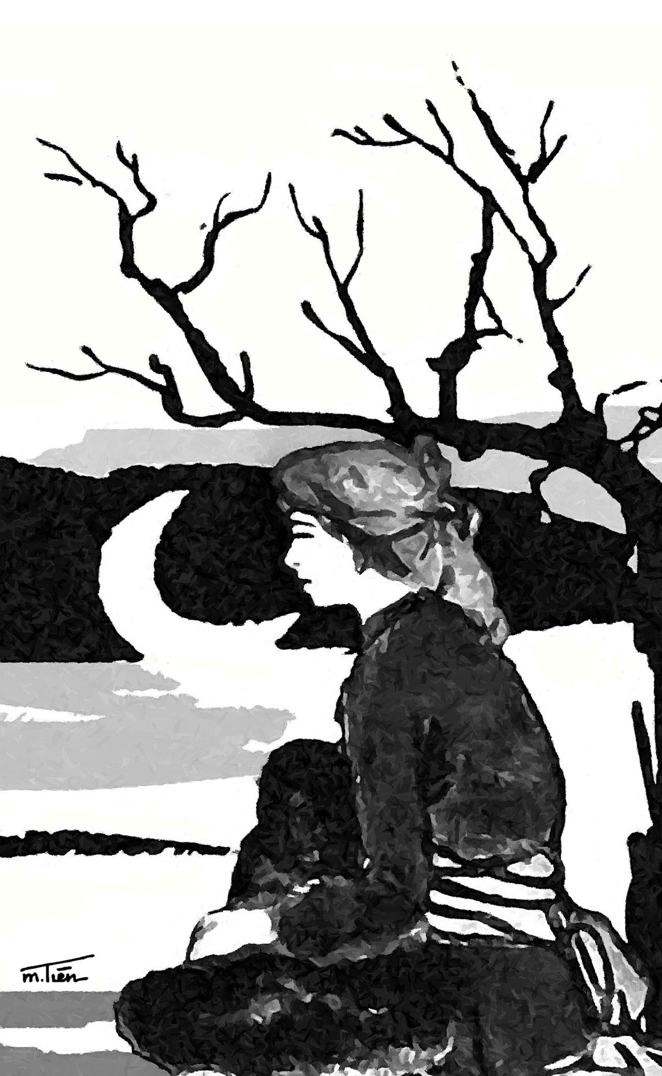 Trái tim người khác