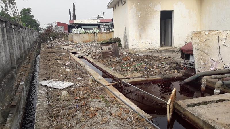 Không để doanh nghiệp “nhờn luật”

