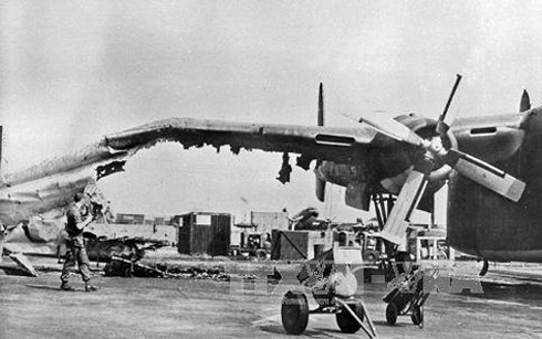 Cuộc Tổng tiến công và nổi dậy Tết Mậu Thân 1968 trong tiến trình lịch sử Việt Nam