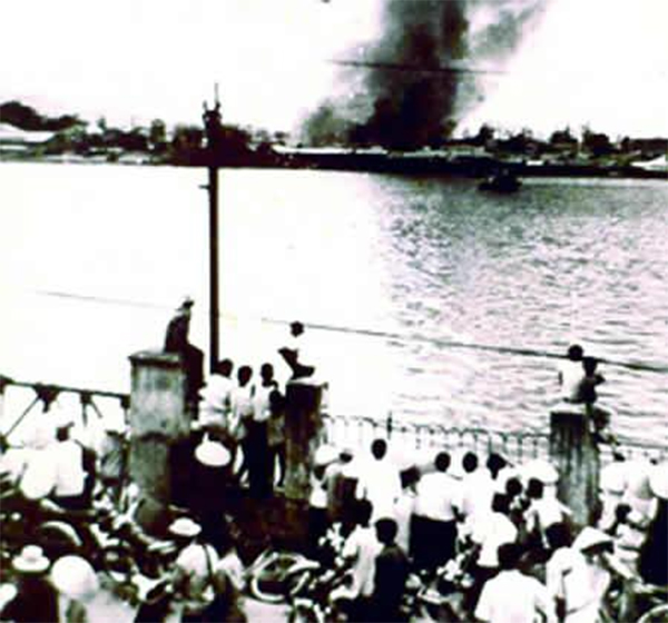 Giữ bí mật nhờ dựa vào 