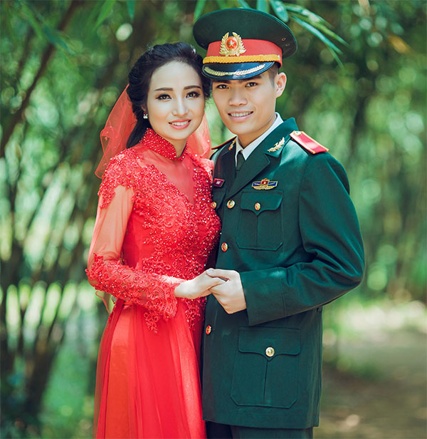 Điểm tựa ước mơ

