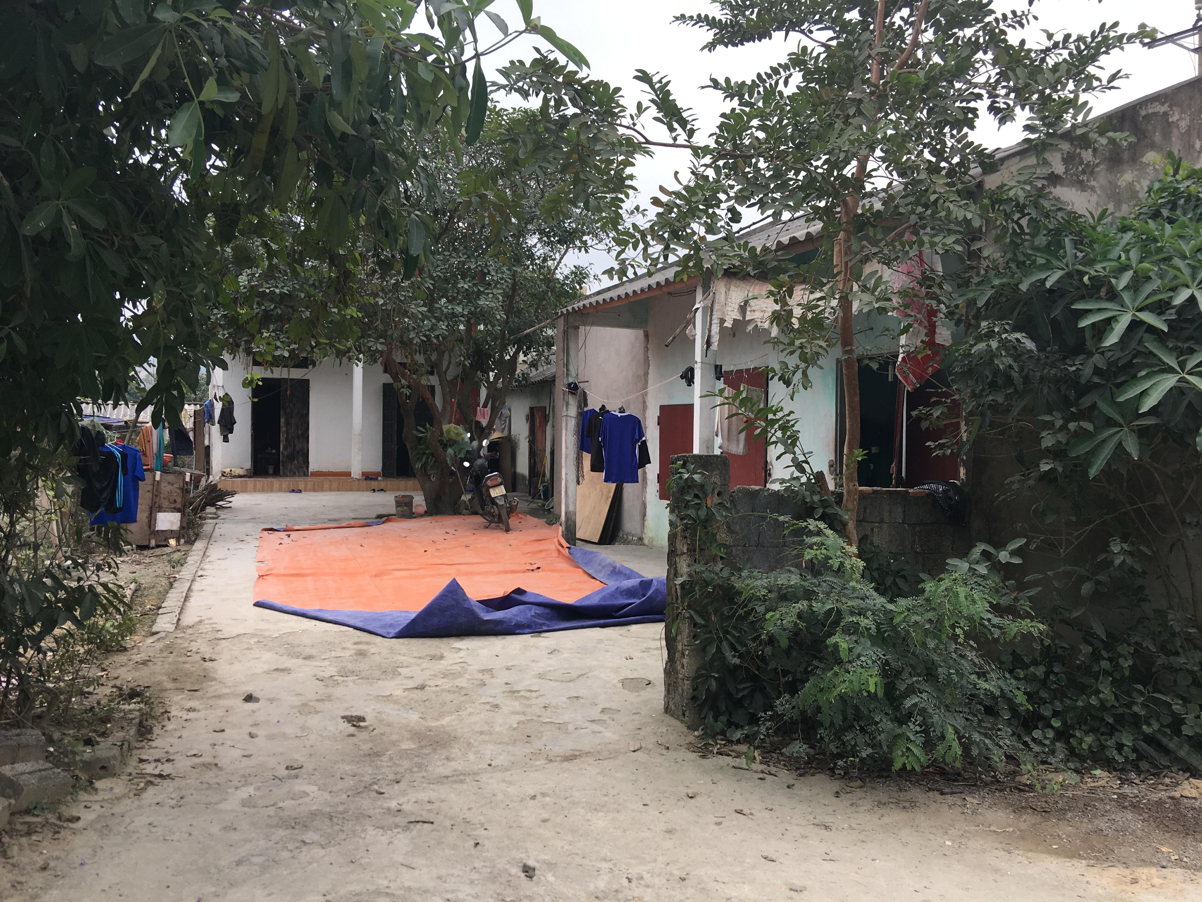 12 năm mỏi mòn chờ 