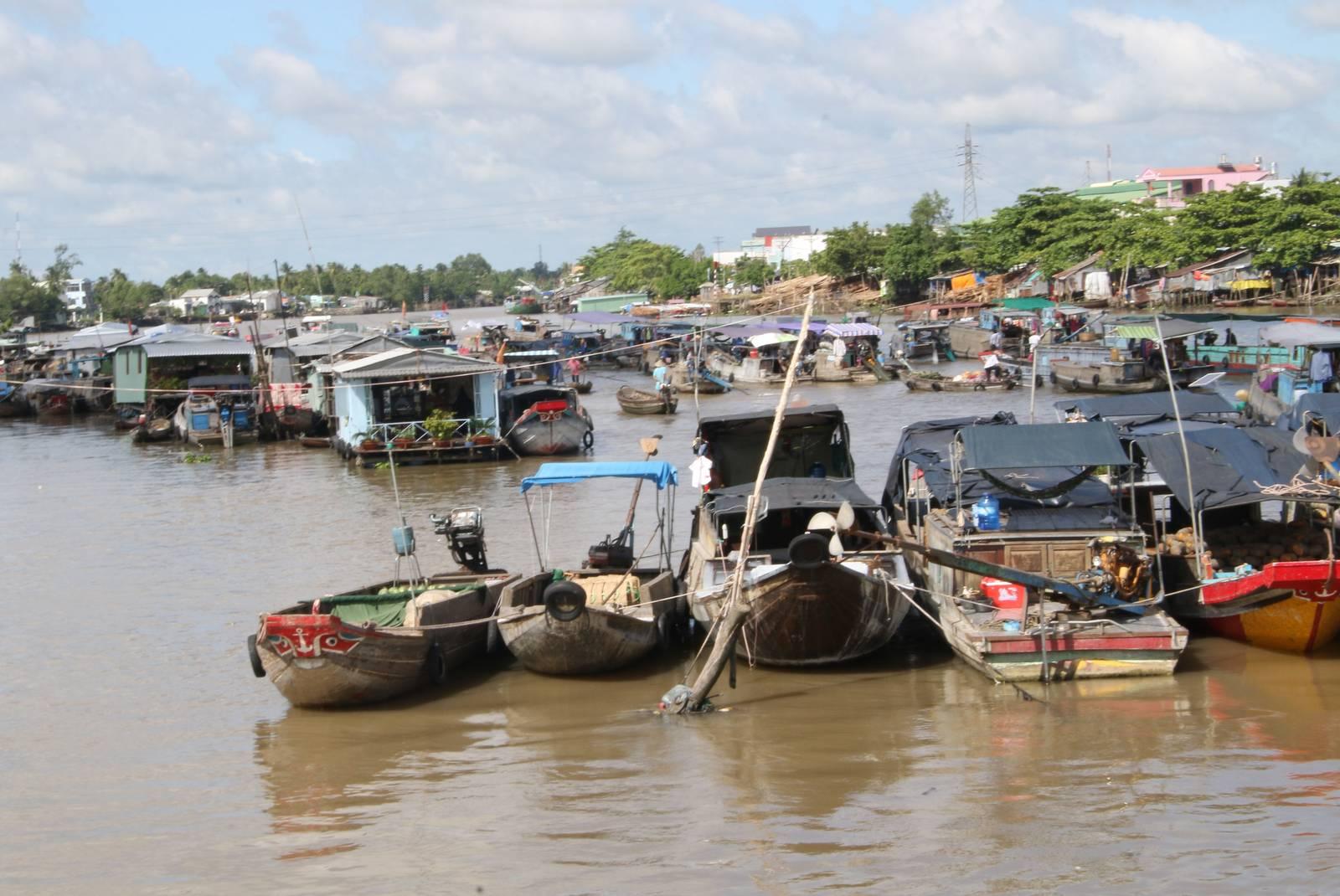 Muốn phát triển du lịch phải tạo được mô hình riêng

