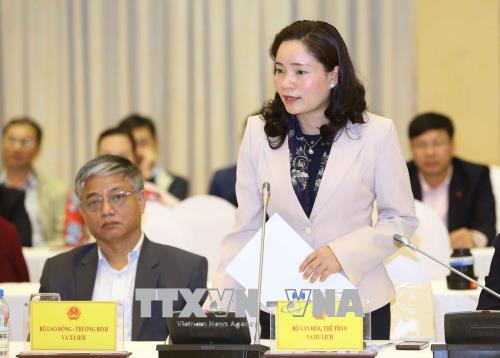 Họp báo Chính phủ thường kỳ: Nhiều vấn đề nóng được giải đáp