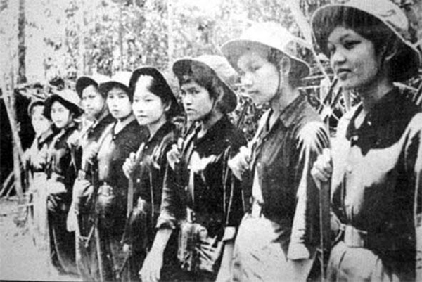 Kỳ tích của chiến tranh nhân dân