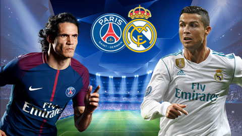 Khán giả Việt Nam được xem trực tiếp giải UEFA Champions League