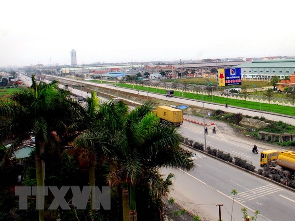 TĂNG TỐC GIẢI VỐN ĐẦU TƯ CÔNG