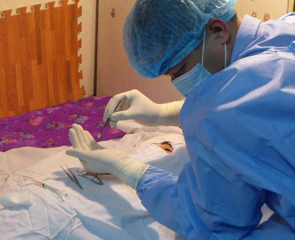 TẤM GƯƠNG TRONG SÁNG QUANH TA