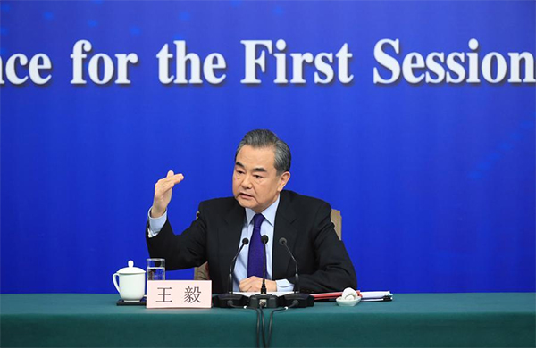 Đường hướng chính sách ngoại giao của Trung Quốc trong giai đoạn mới

