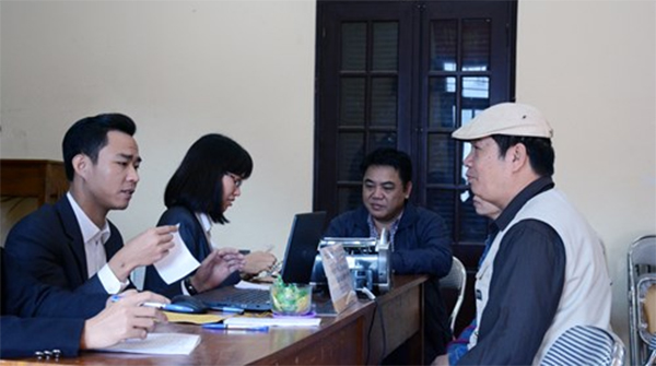 LÀM GÌ ĐỂ TĂNG LƯƠNG CHO NGƯỜI NGHỈ HƯU?