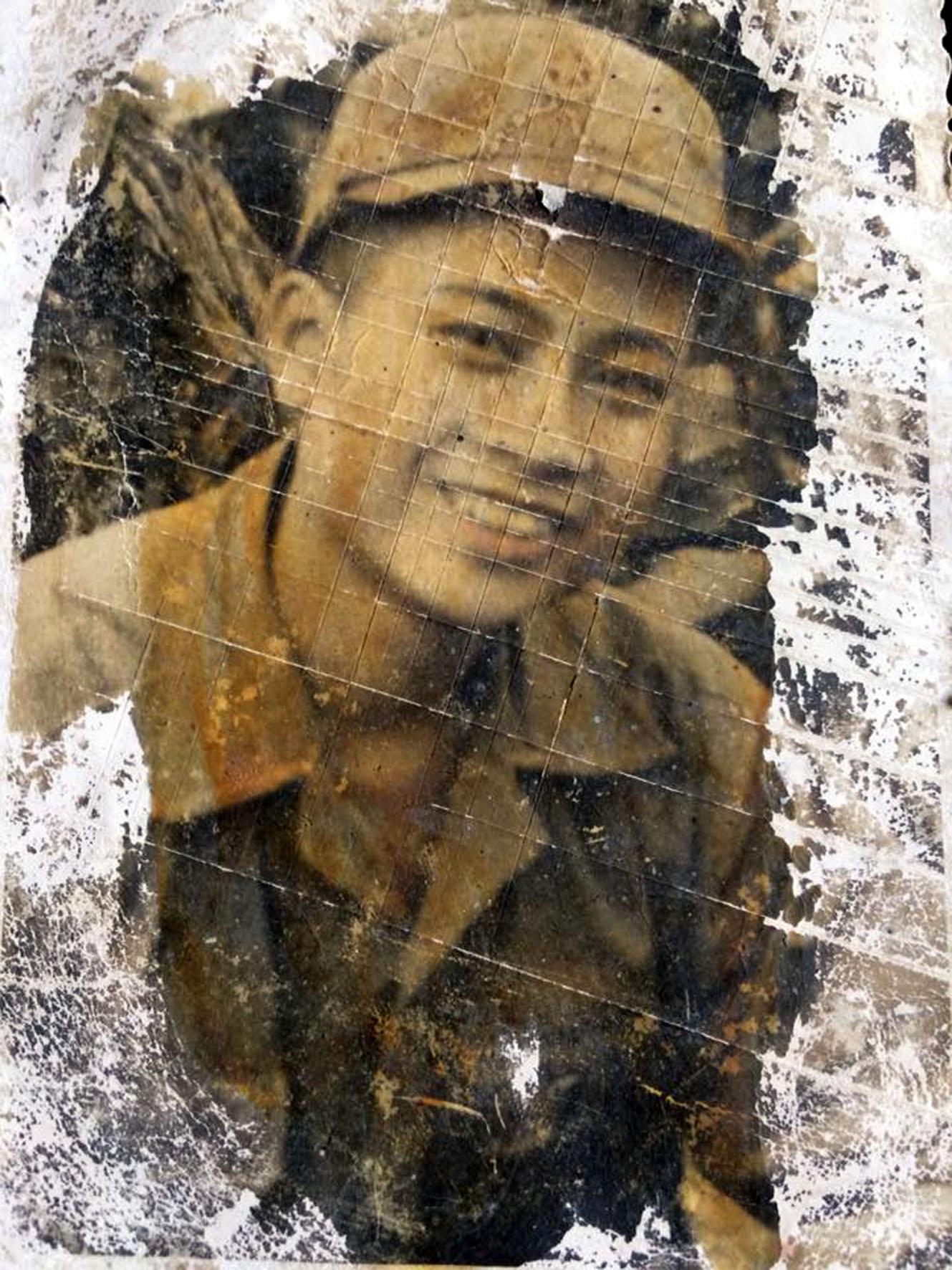 Đồng chí Cao Xuân Các chiến đấu và hy sinh trong đội hình Đại đội 9, Tiểu đoàn 3, KH


