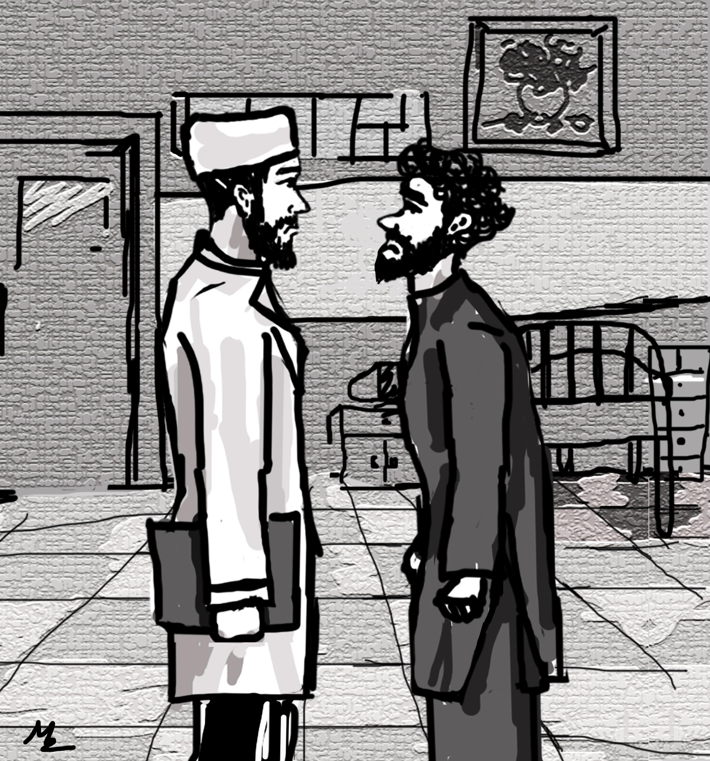 Người con có hiếu