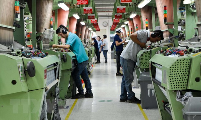 Triệt để khắc phục tình trạng “trên nóng, dưới lạnh”