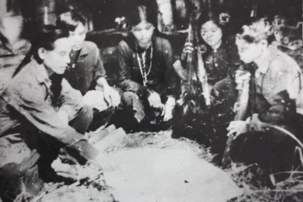 Chuẩn bị và tiến công ở Buôn Ma Thuột

