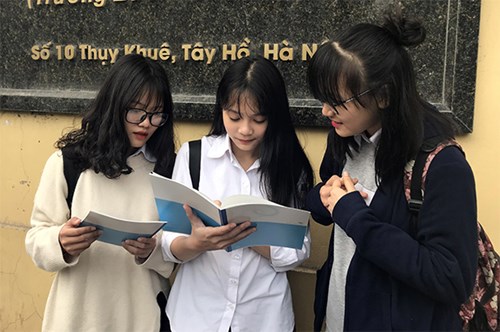 GẮNG CHẤM DỨT TÌNH TRẠNG 