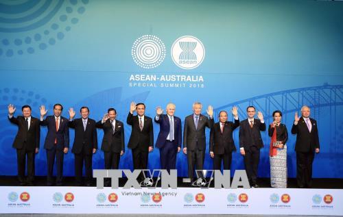 Việt Nam hoan nghênh các nhà đầu tư Australia muốn làm ăn và mở rộng kinh doanh tại Việt Nam