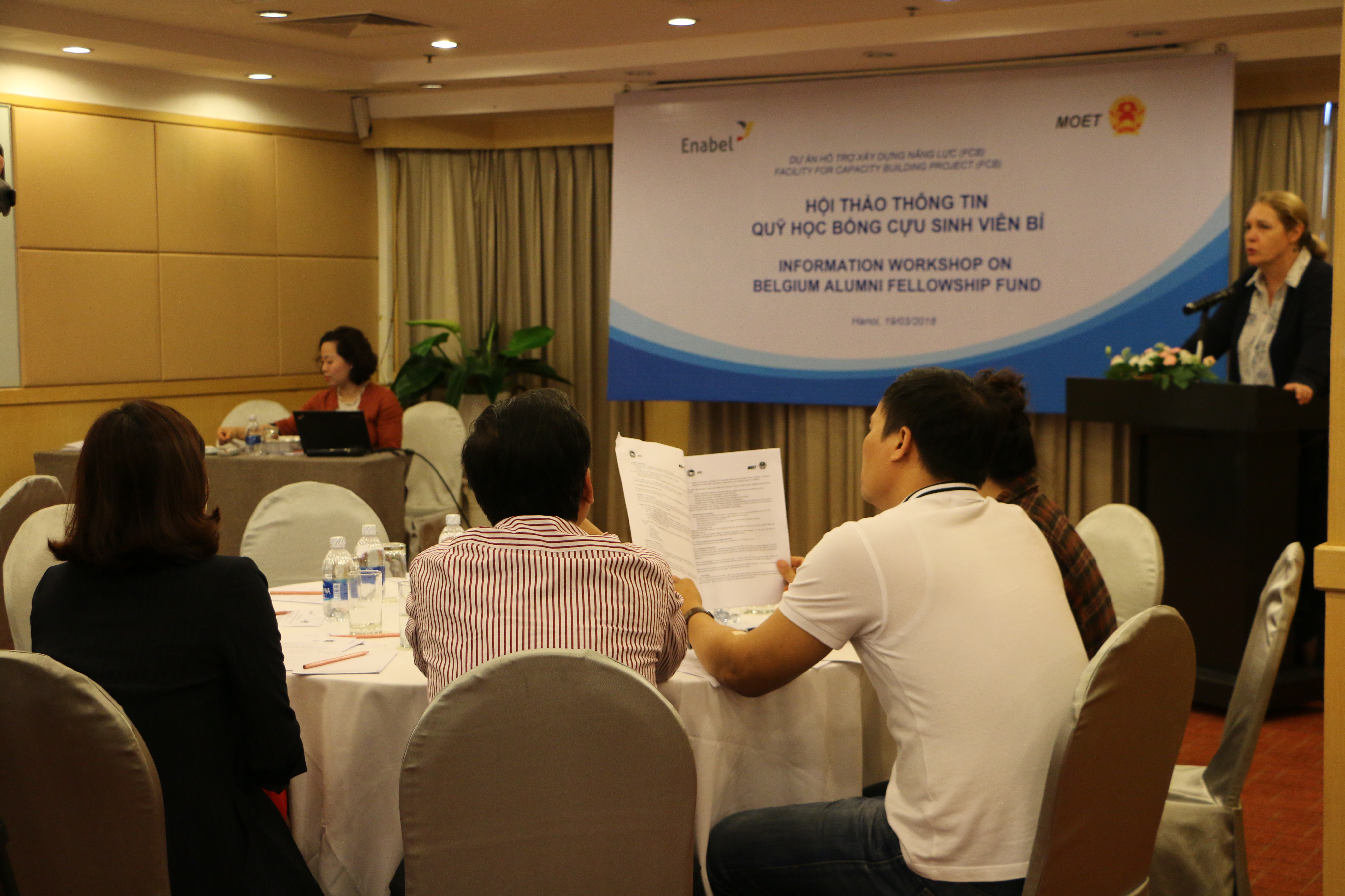 Nâng cao chất lượng nguồn nhân lực Việt Nam