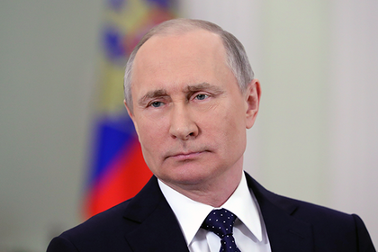 Tổng thống Vladimir Putin có thể nhận được 73.9% số phiếu ủng hộ