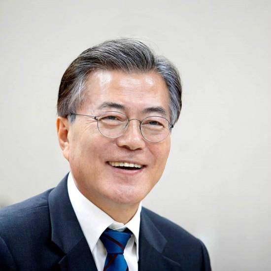 Tổng thống Hàn Quốc bắt đầu thăm cấp Nhà nước tới Việt Nam