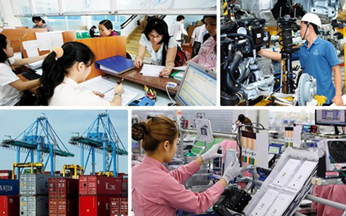 CẦN CẢI CÁCH QUYẾT LIỆT, MẠNH MẼ HƠN

