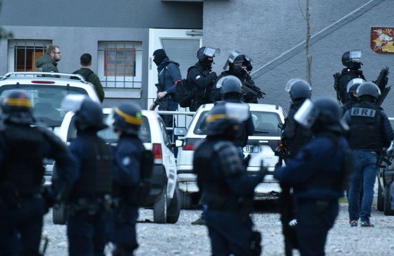 IS lại thêm nợ máu

