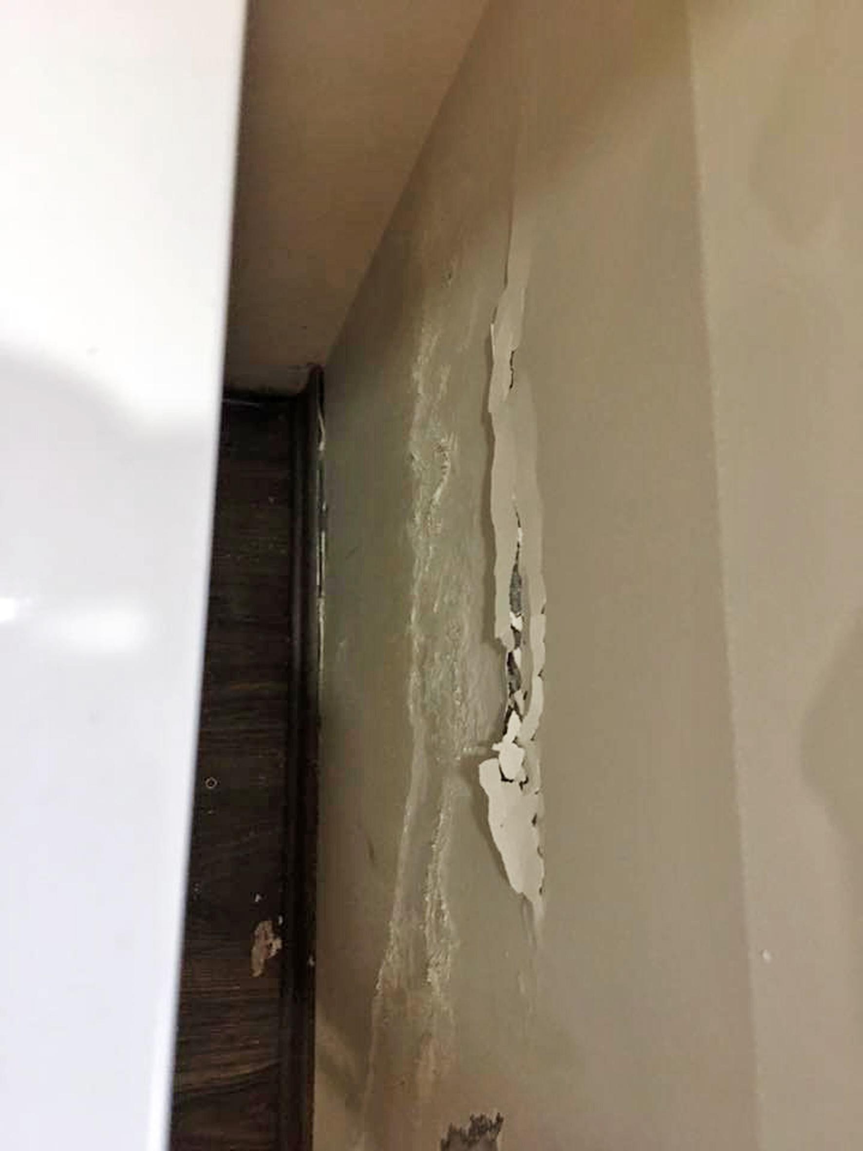 Nhà đầu tư không thực hiện đúng cam kết

