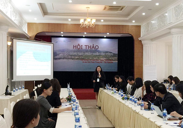 Bình Định: Sắp ra mắt sản phẩm du lịch mới dành cho người cao tuổi

