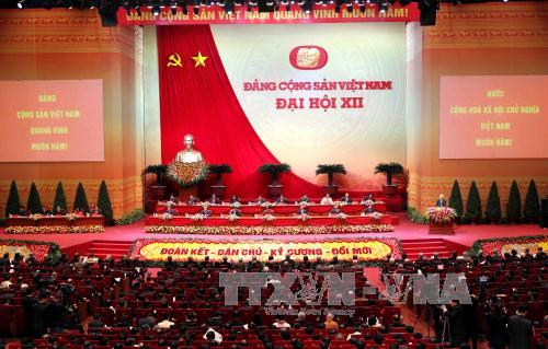 Bài 5: Những đòi hỏi cấp thiết từ thực tiễn (tiếp theo và hết)