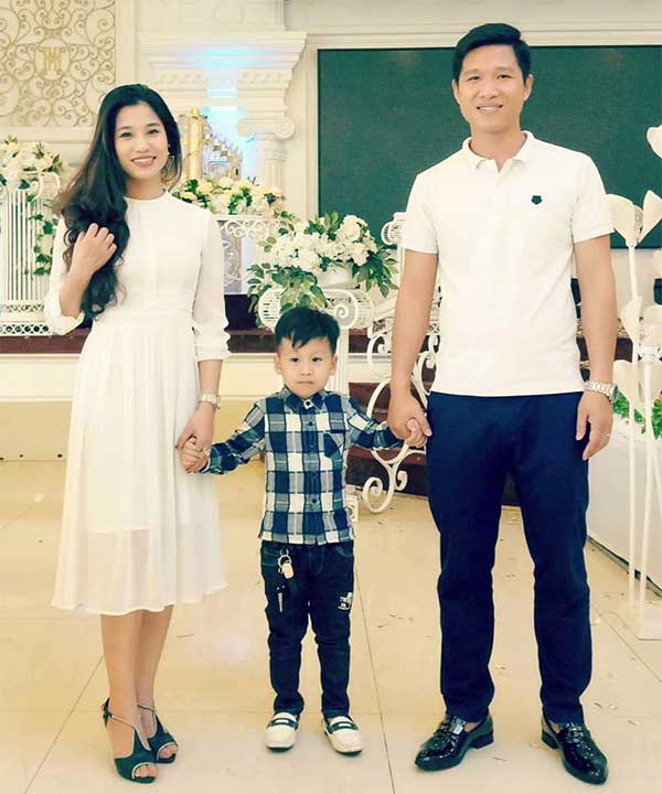 “Thủ lĩnh” văn nghệ quần chúng

