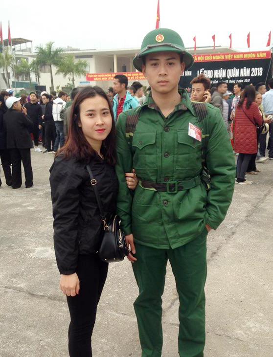 Thương nhau xa mấy cũng gần...

