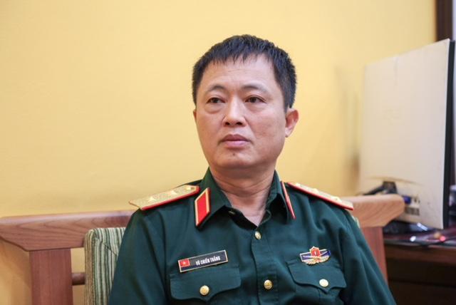 Khẳng định vai trò và trách nhiệm cao của Việt Nam

