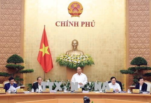 Nâng kỳ vọng tăng trưởng lên hơn 6,7%  