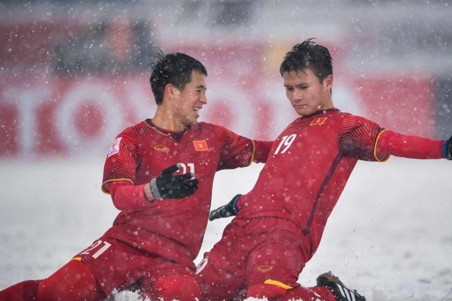 Nguyễn Quang Hải vào tốp 500 cầu thủ có tầm ảnh hưởng của bóng đá thế giới