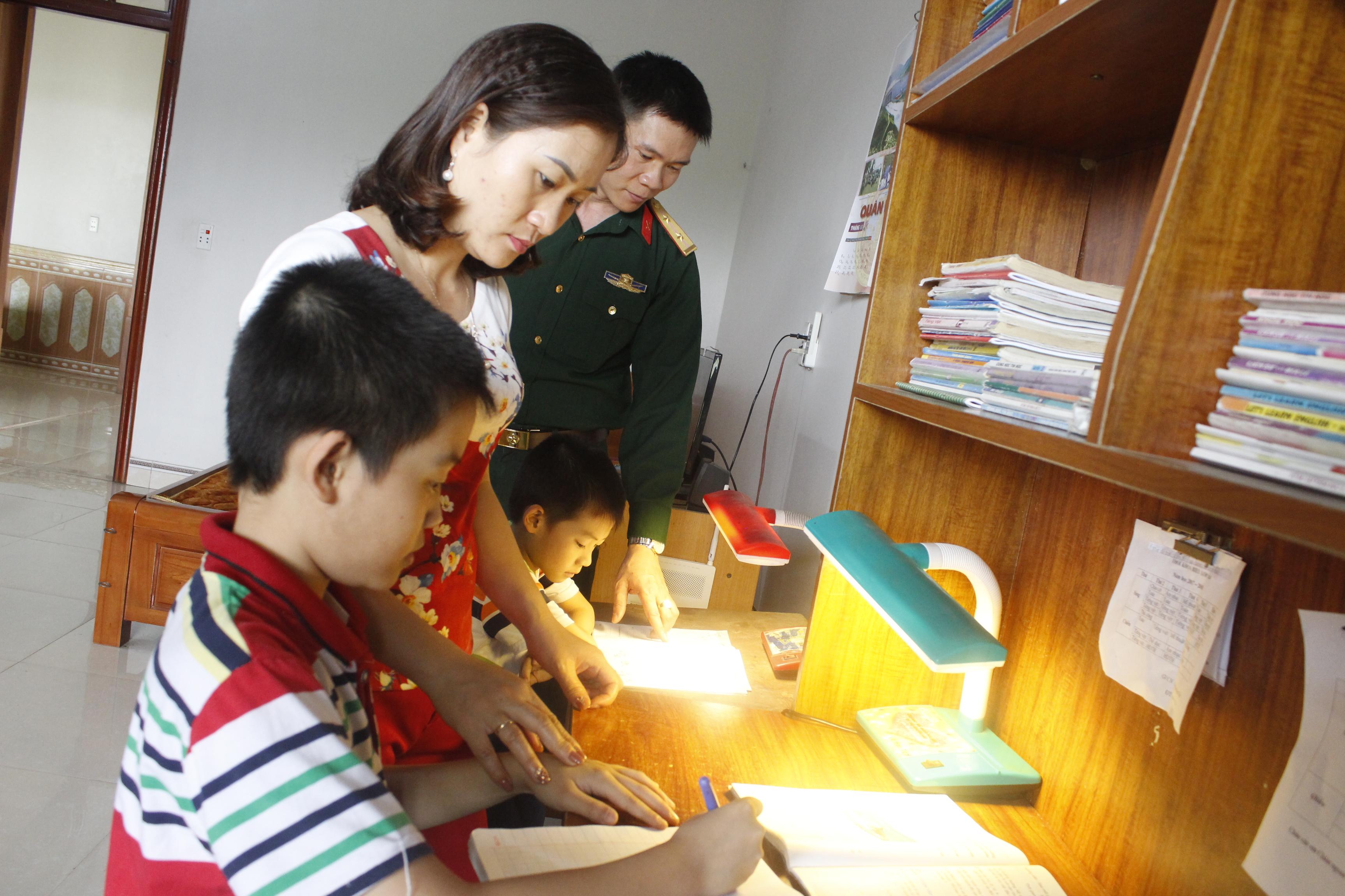 Như Thuở ban đầu

