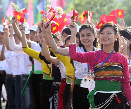 Không thể đánh đồng quyền dân tộc tự quyết và quyền của dân tộc thiểu số