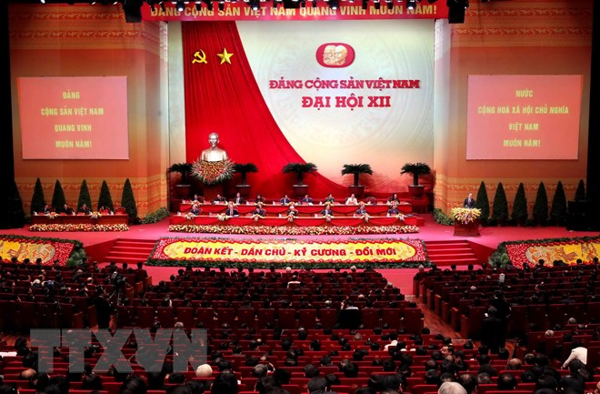 Tăng cường kiểm soát việc thực thi quyền lực trong bộ máy công quyền