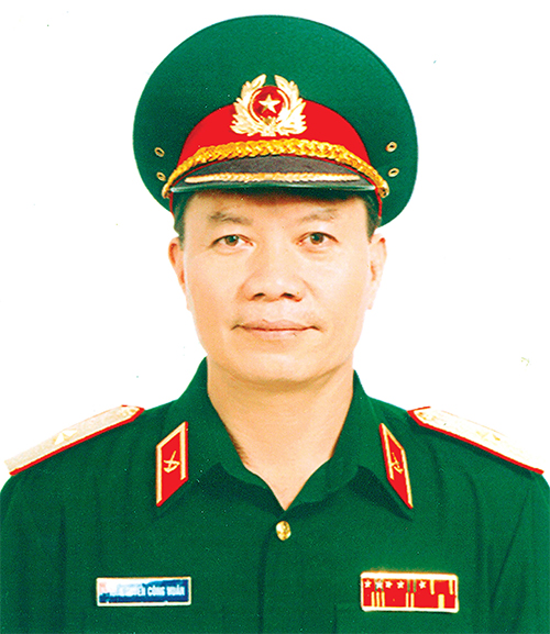 Tin buồn